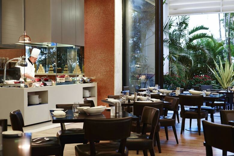 Apartamento Marriott Vacation Club At Surfers Paradise