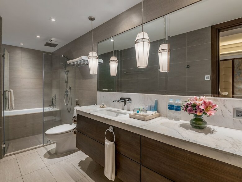 Apartamento Henann Prime Beach Resort