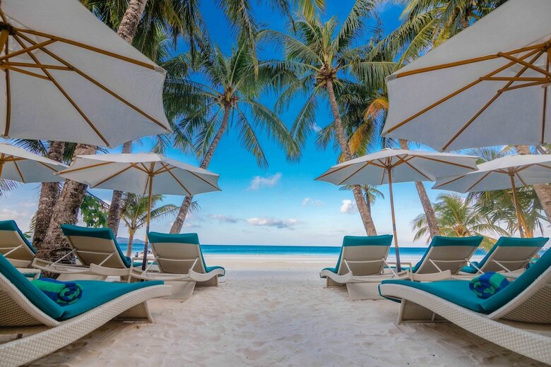 Apartamento Henann Prime Beach Resort