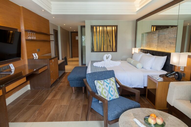 Apartamento Henann Prime Beach Resort