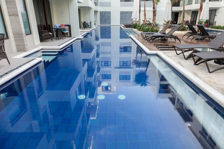 Apartamento Henann Prime Beach Resort