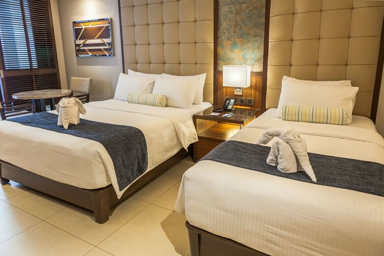 Apartamento Henann Prime Beach Resort