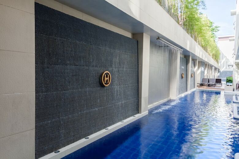Apartamento Henann Prime Beach Resort