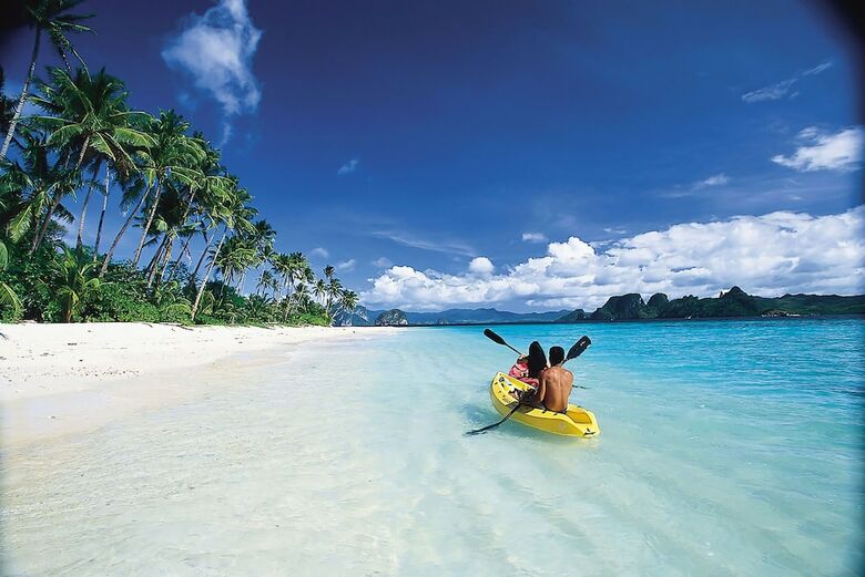 Apartamento Henann Prime Beach Resort