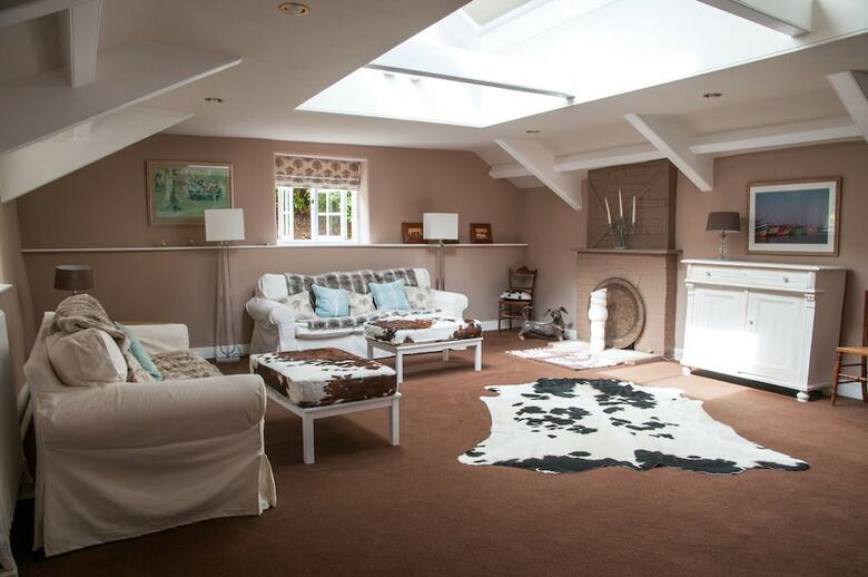 Bed & Breakfast Yarner House