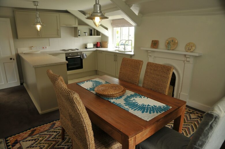 Bed & Breakfast Yarner House