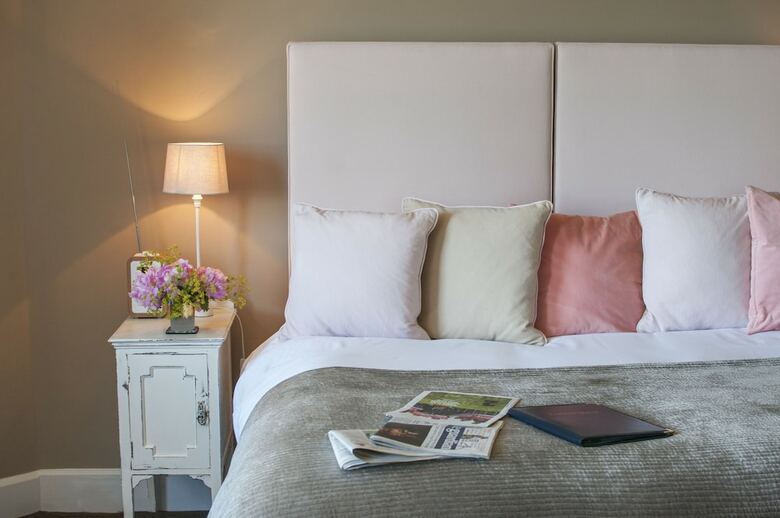 Bed & Breakfast Yarner House