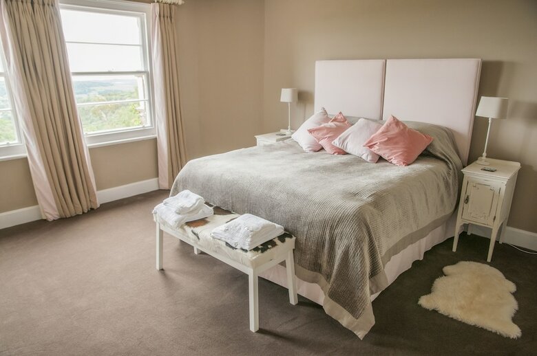 Bed & Breakfast Yarner House