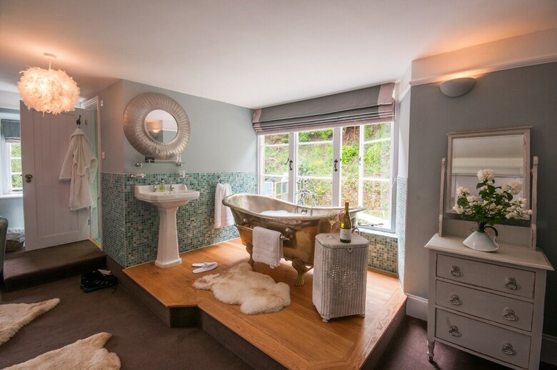 Bed & Breakfast Yarner House