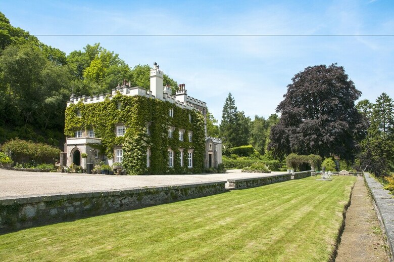 Bed & Breakfast Yarner House