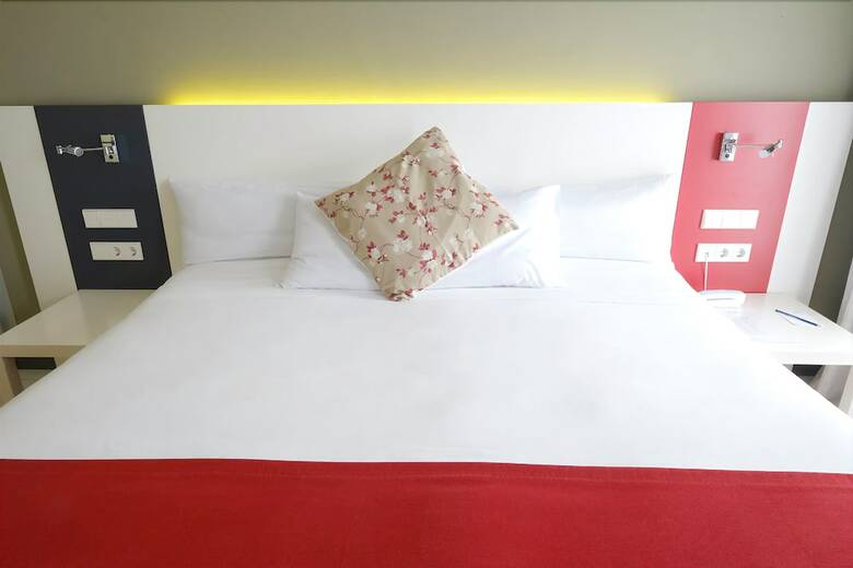 Hotel Magno Suites