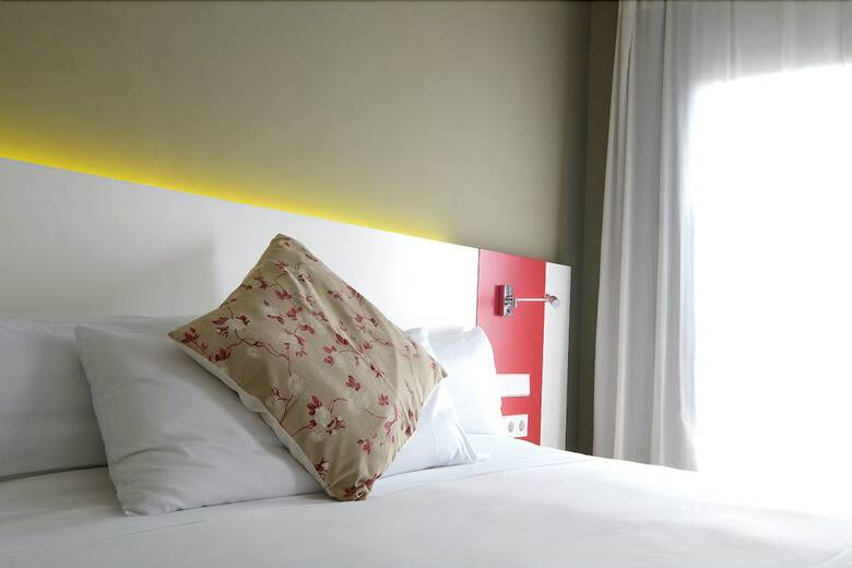 Hotel Magno Suites