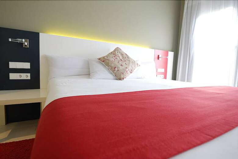 Hotel Magno Suites