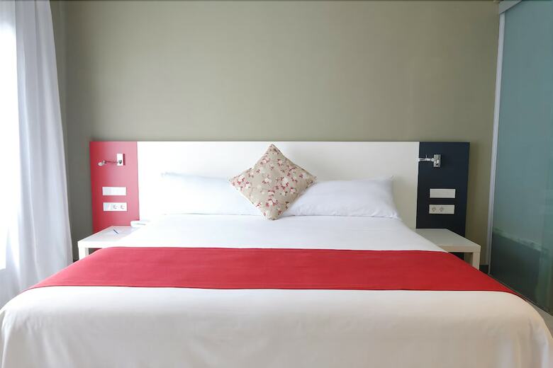 Hotel Magno Suites