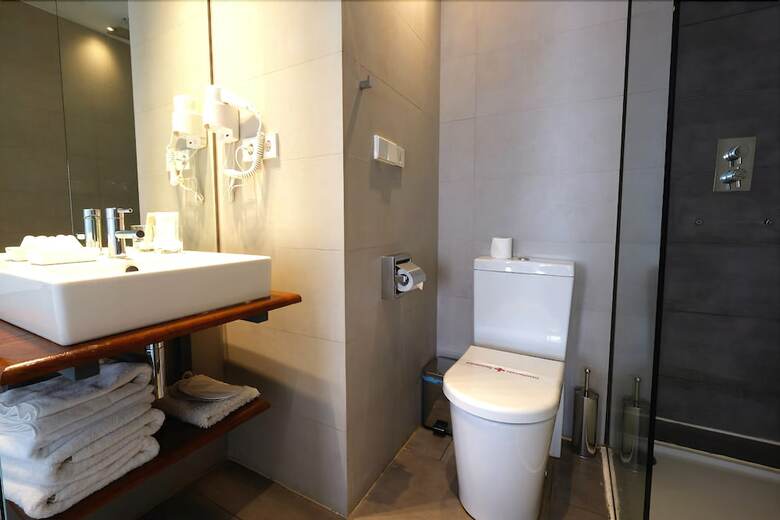 Hotel Magno Suites