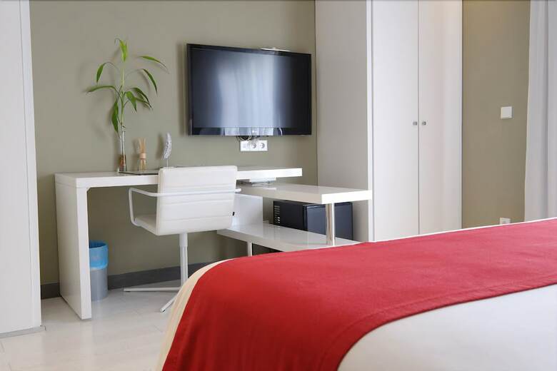 Hotel Magno Suites