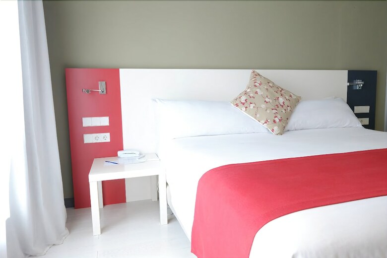 Hotel Magno Suites