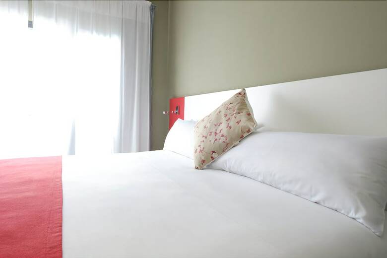 Hotel Magno Suites