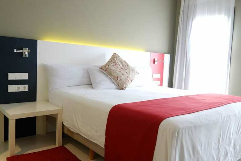 Hotel Magno Suites