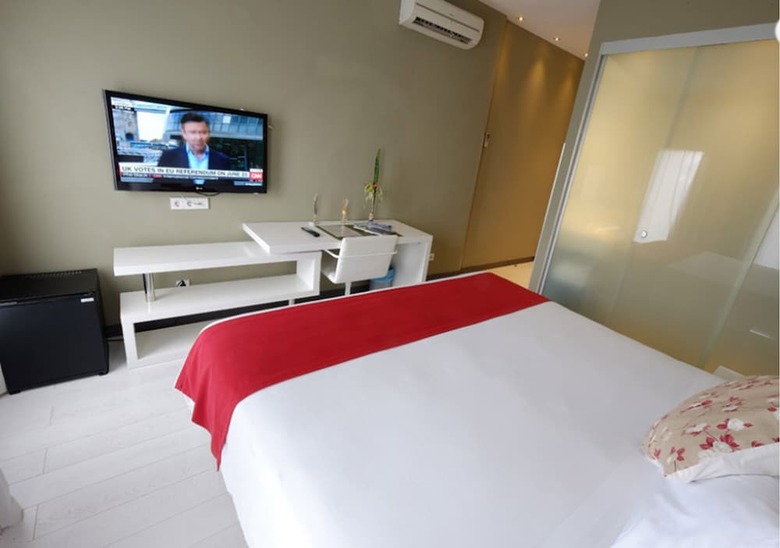 Hotel Magno Suites