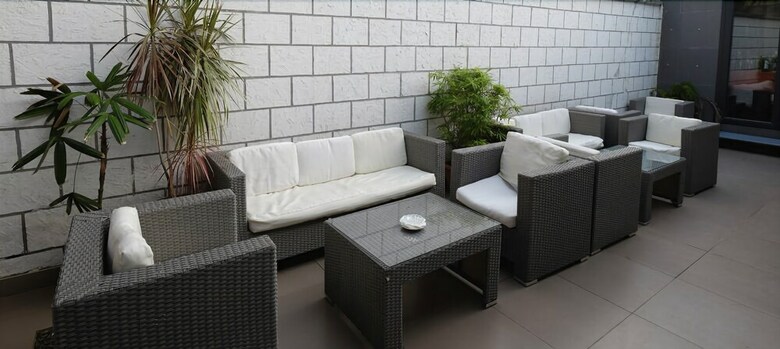 Hotel Magno Suites