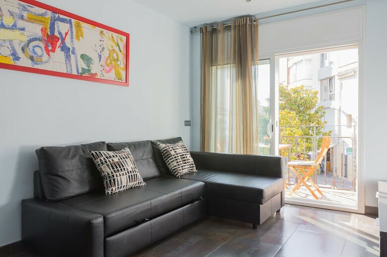 Apartamentos La Torre