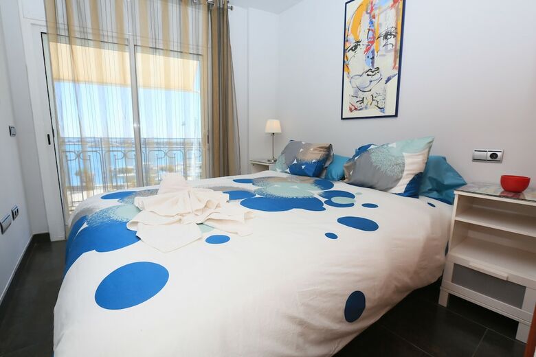 Apartamentos La Torre