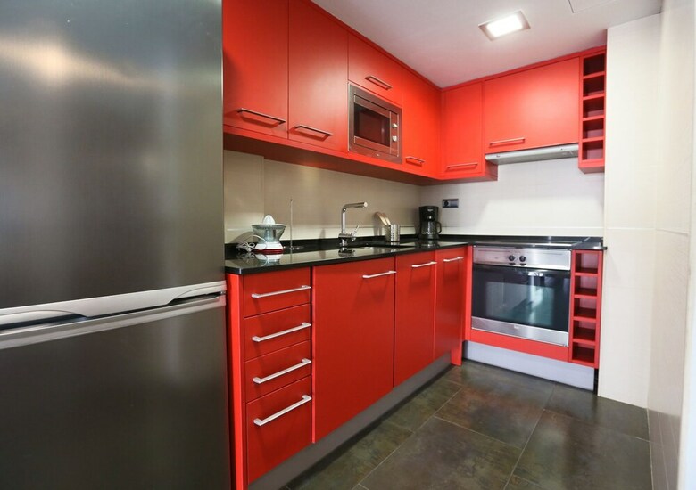 Apartamentos La Torre