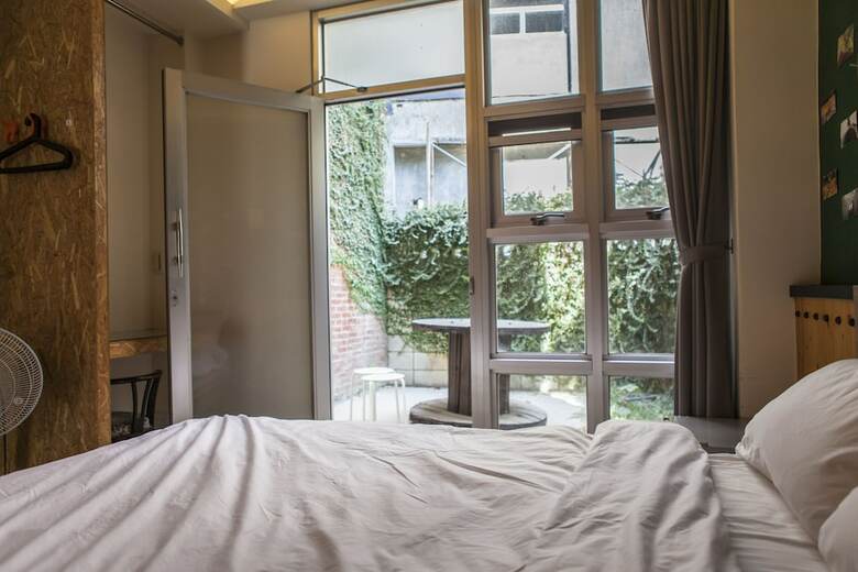 Hotel Lover Homestay
