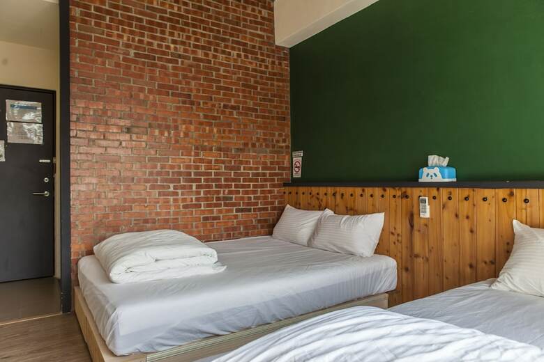Hotel Lover Homestay