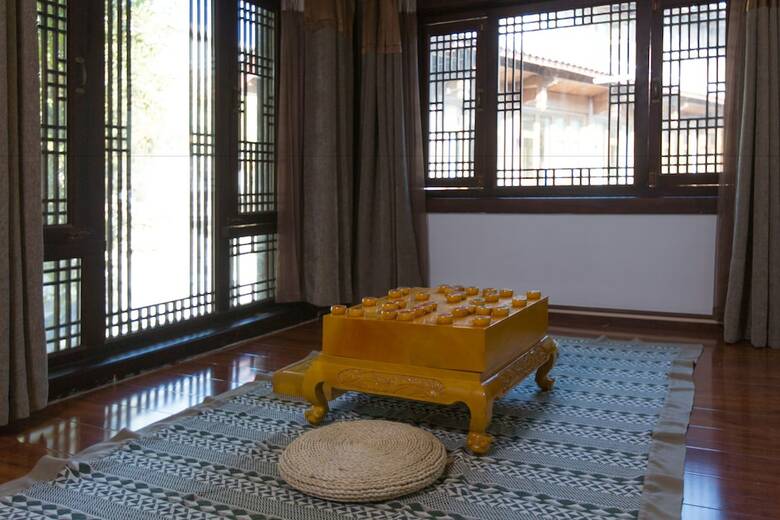 Lijiang Hotel Junpoxuan