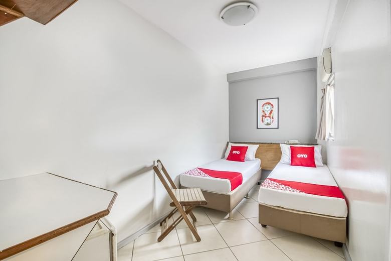 Oyo Hotel Vital