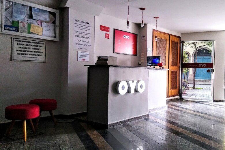 Oyo Hotel Vital