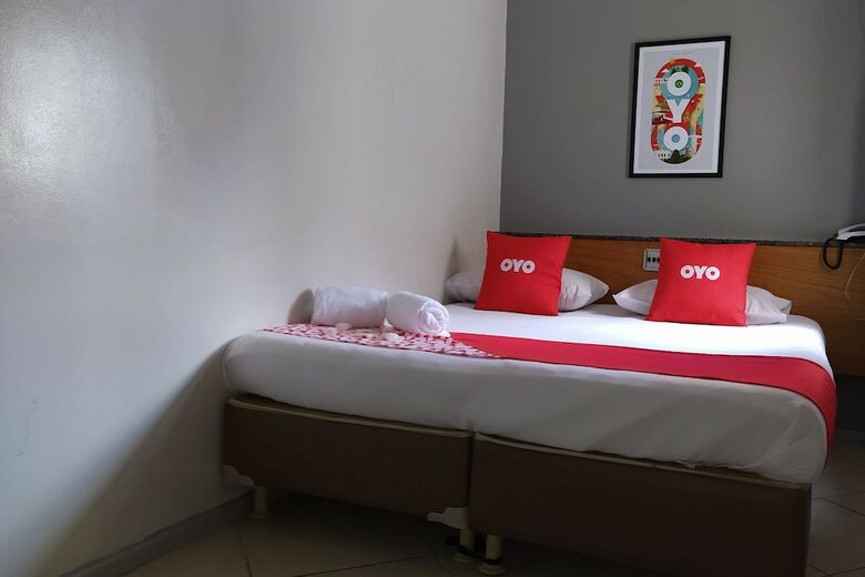 Oyo Hotel Vital