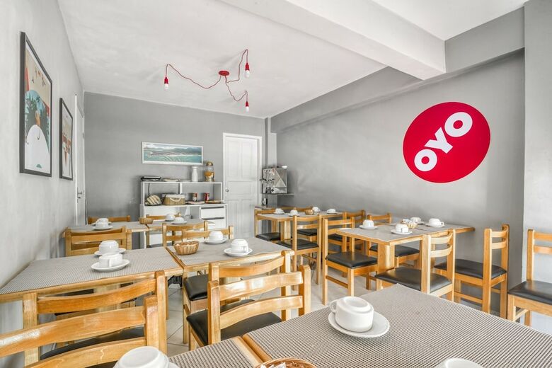 Oyo Hotel Vital