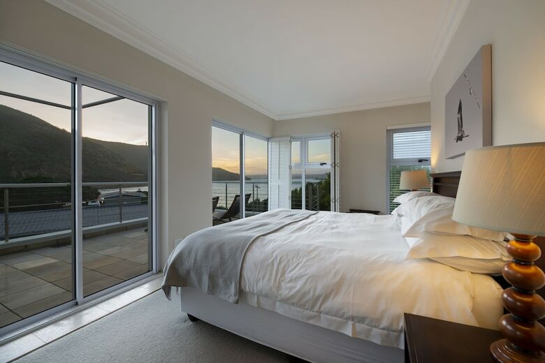 Apartamentos Beacon House