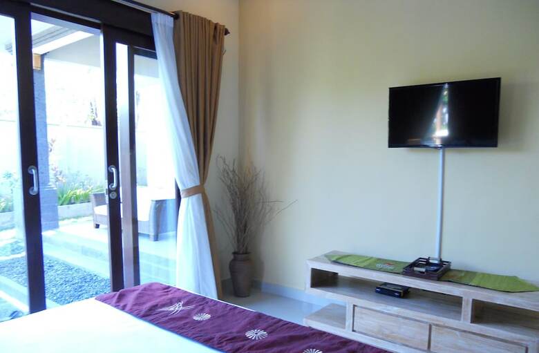 Avisara Villa