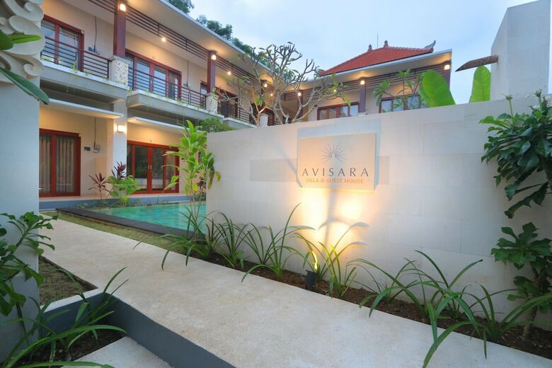 Avisara Villa