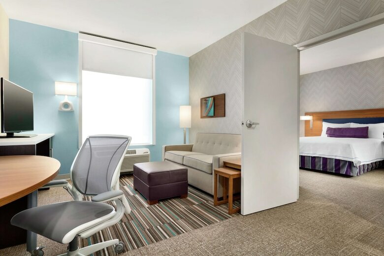 Hotel Home2 Suites By Hilton Middletown