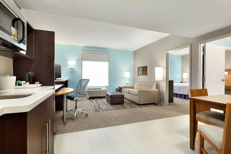 Hotel Home2 Suites By Hilton Middletown