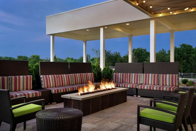 Hotel Home2 Suites By Hilton Middletown