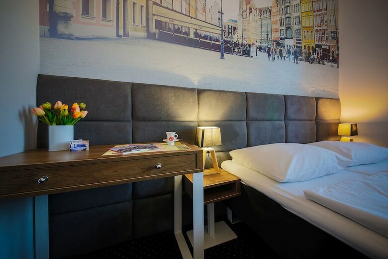 Hotel Boogie Aparthouse Old Town