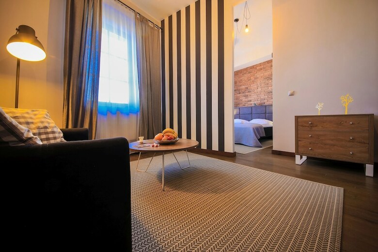 Hotel Boogie Aparthouse Old Town