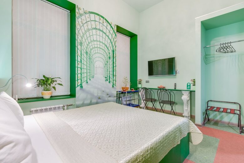 Hotel 15 Rooms