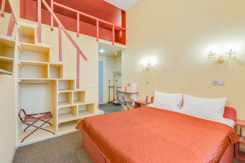 Hotel 15 Rooms