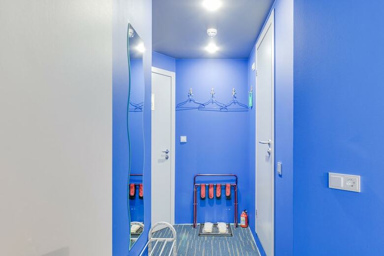 Hotel 15 Rooms