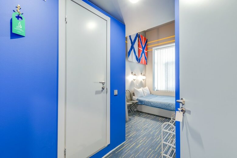 Hotel 15 Rooms