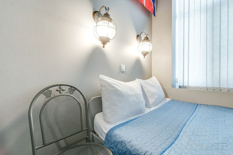 Hotel 15 Rooms