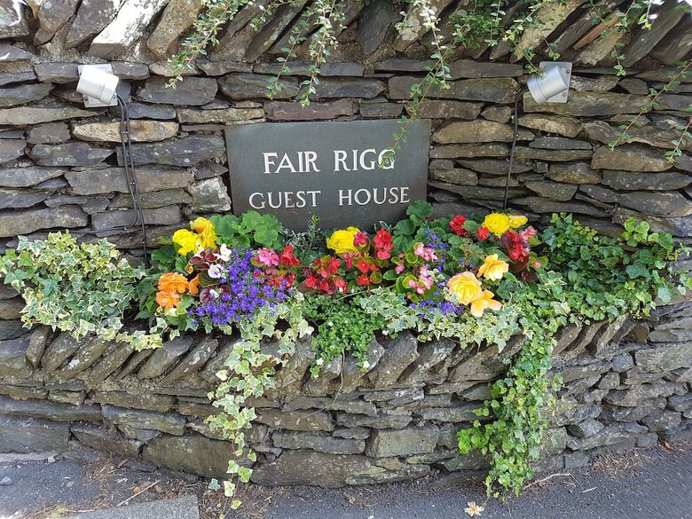 Hotel Fair Rigg