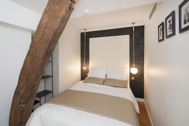 Odeon Saint Germain Apartments